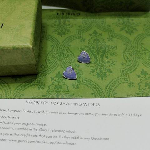 Gucci Earring 10lyh38